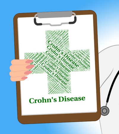 crohn's disease plant-based diet